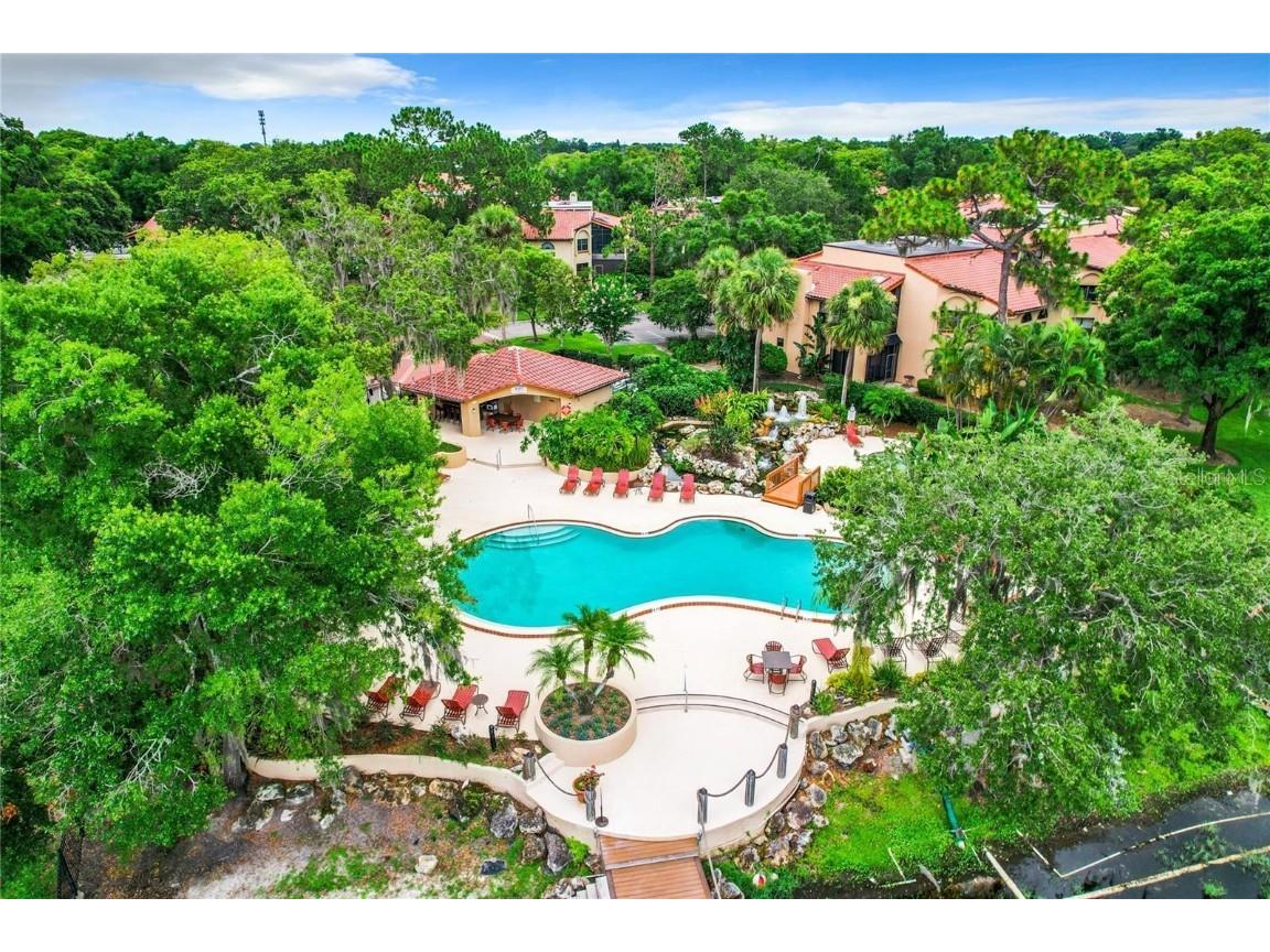 1111 Salerno Court #GE Orlando FL 32806 - LAKE PINELOCH O6303503 image36