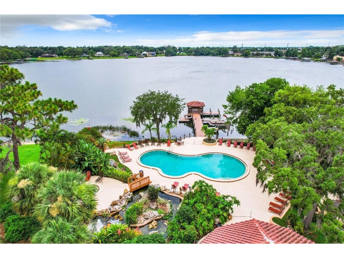 1111 Salerno Court #GE Orlando FL 32806 - LAKE PINELOCH O6303503 image37