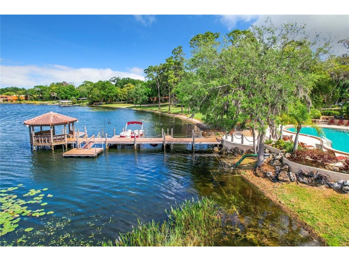 1111 Salerno Court #GE Orlando FL 32806 - LAKE PINELOCH O6303503 image39