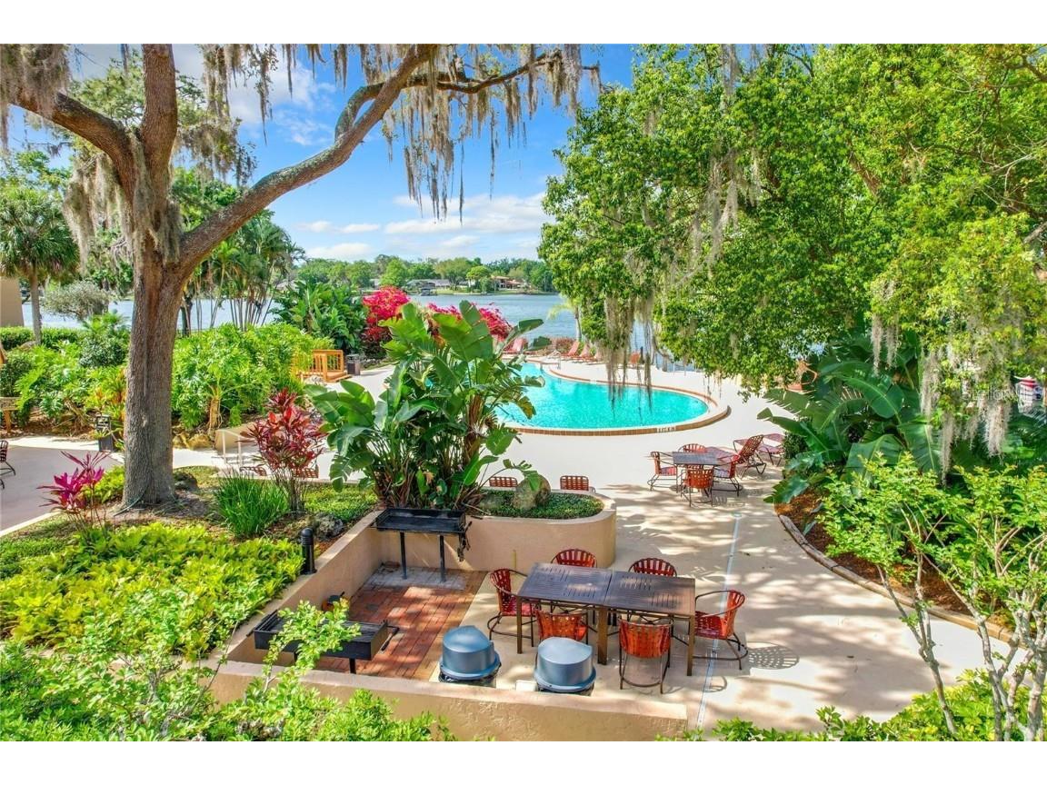 1111 Salerno Court #GE Orlando FL 32806 - LAKE PINELOCH O6303503 image4