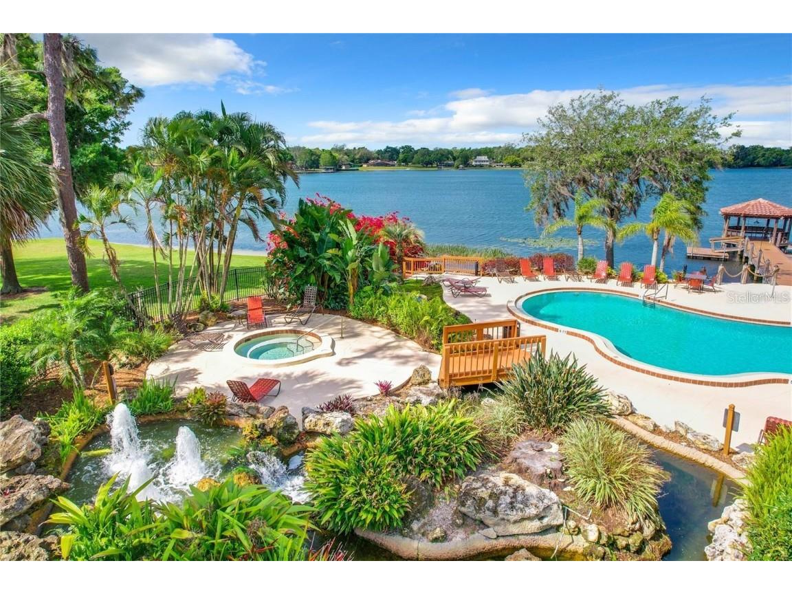 1111 Salerno Court #GE Orlando FL 32806 - LAKE PINELOCH O6303503 image40