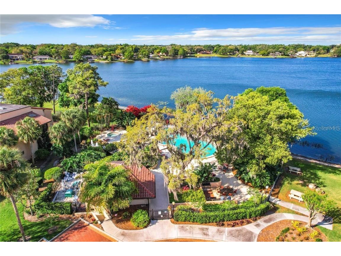 1111 Salerno Court #GE Orlando FL 32806 - LAKE PINELOCH O6303503 image41