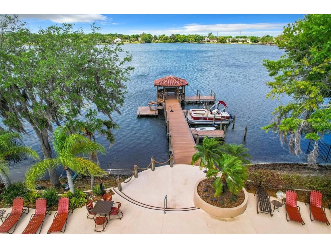 1111 Salerno Court #GE Orlando FL 32806 - LAKE PINELOCH O6303503 image42