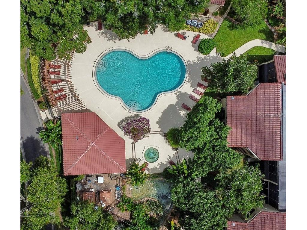 1111 Salerno Court #GE Orlando FL 32806 - LAKE PINELOCH O6303503 image43