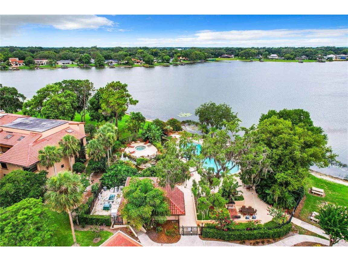 1111 Salerno Court #GE Orlando FL 32806 - LAKE PINELOCH O6303503 image46