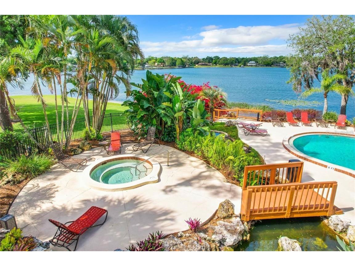 1111 Salerno Court #GE Orlando FL 32806 - LAKE PINELOCH O6303503 image6