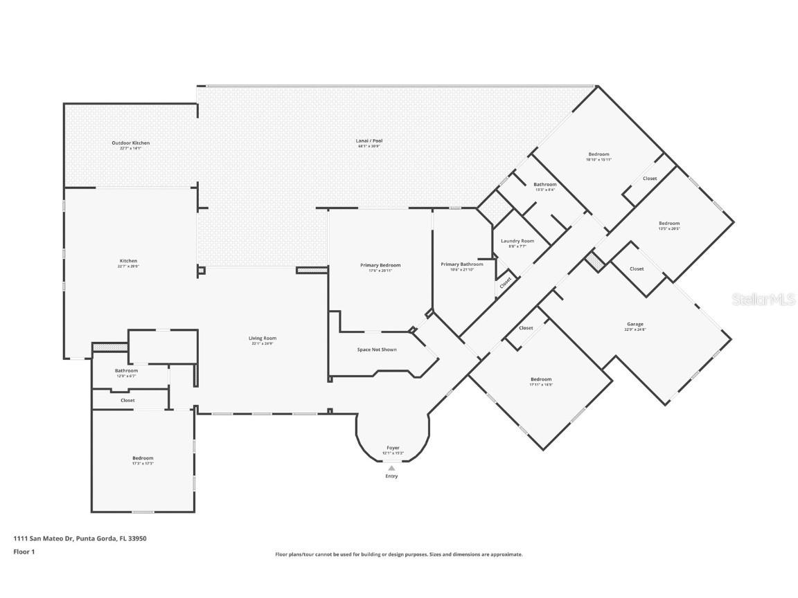 1111 San Mateo Drive Punta Gorda FL 33950 C7506845 image37