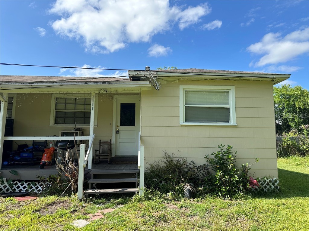 1111 Willow Avenue Sanford FL 32771 V4936507 image1