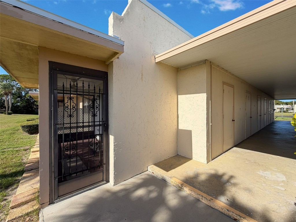 11110 Carriage Hill Dr #1 Port Richey FL 34668 W7880706 image25