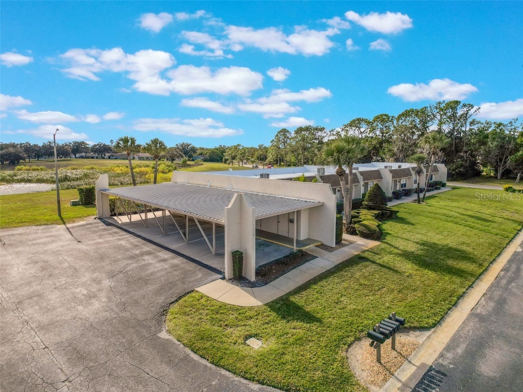 11110 Carriage Hill Dr #1 Port Richey FL 34668 W7880706 image31