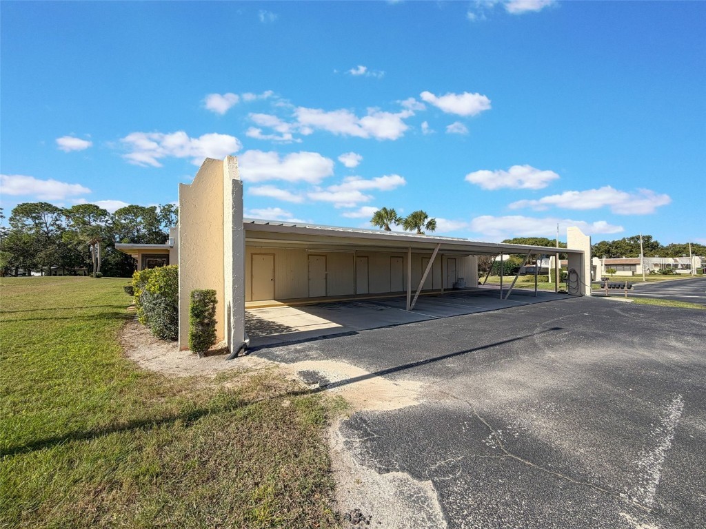 11110 Carriage Hill Dr #1 Port Richey FL 34668 W7880706 image32