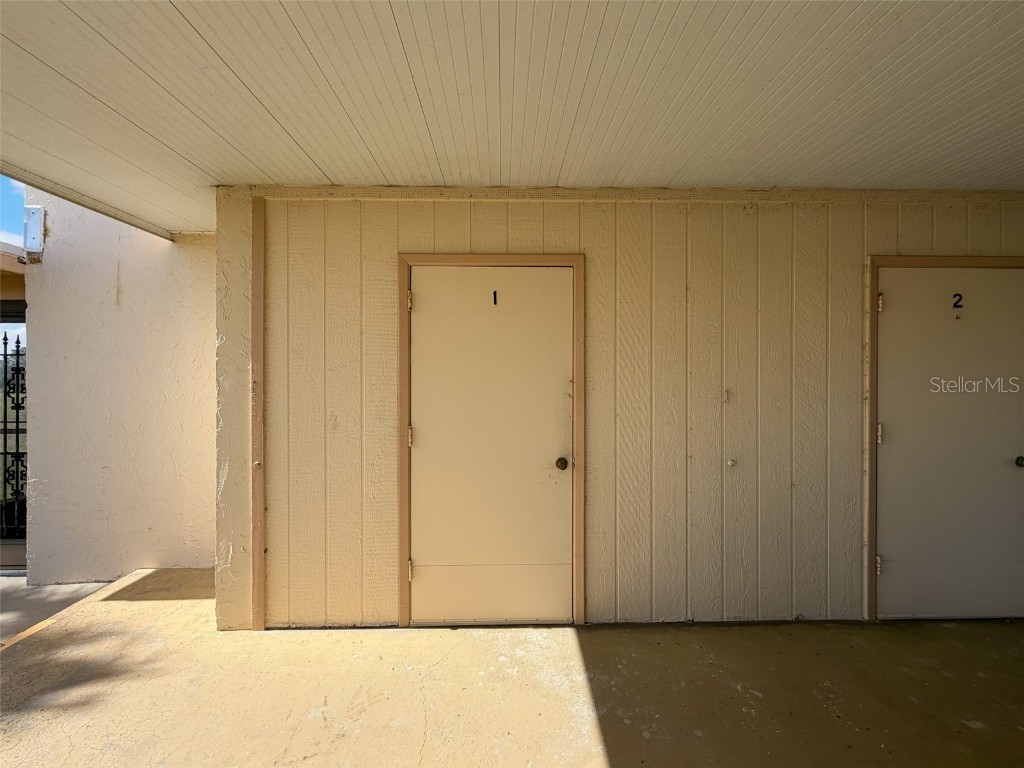 11110 Carriage Hill Dr #1 Port Richey FL 34668 W7880706 image34