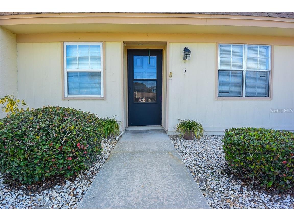 11110 Carriage Hill Drive #5 Port Richey FL 34668 W7881180 image3