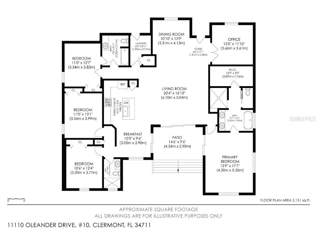 11110 Oleander Drive Clermont FL 34711 O6345456 image49