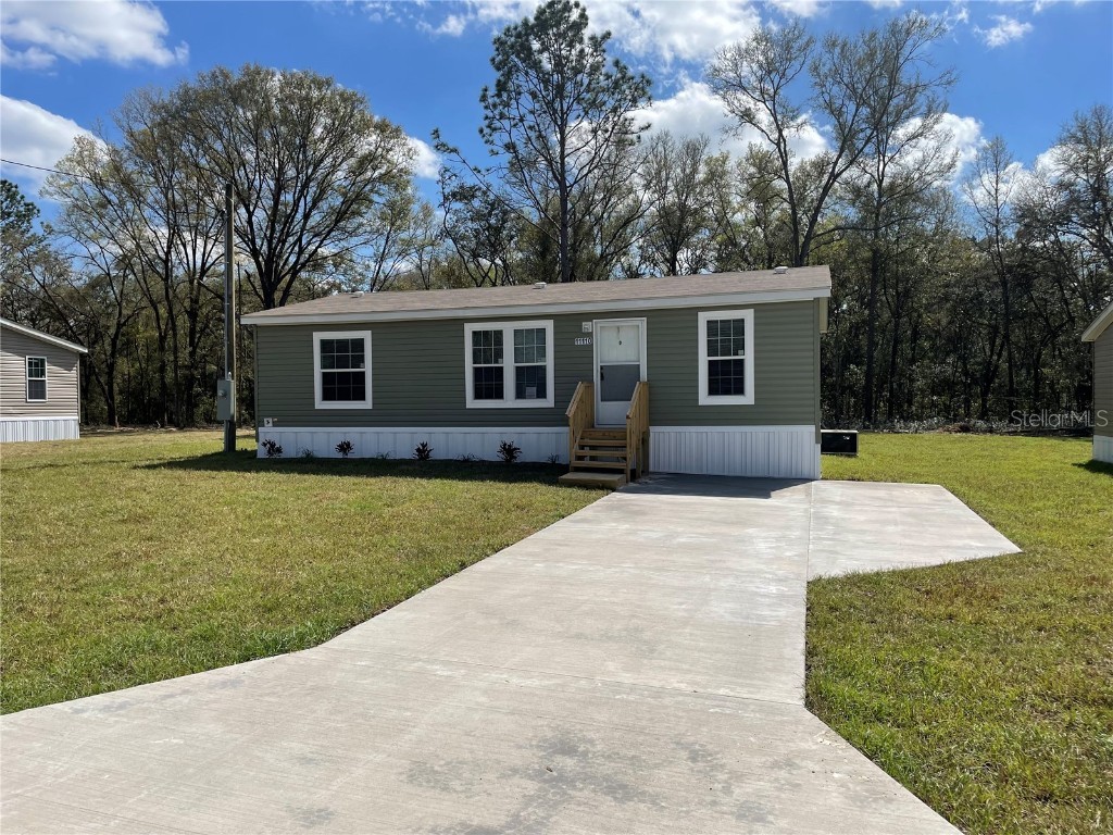 11110 SW 107th Street Dunnellon FL 34432 OM653670 image1