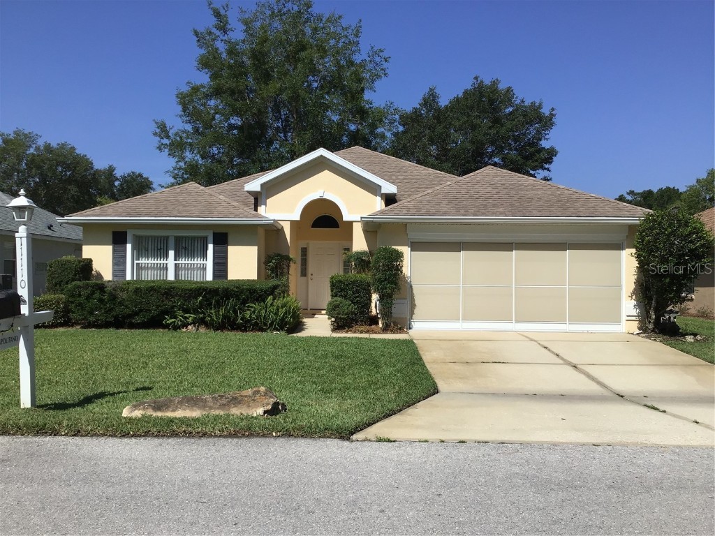11110 SW 71st Terrace Road Ocala FL 34476 FC291527 image1