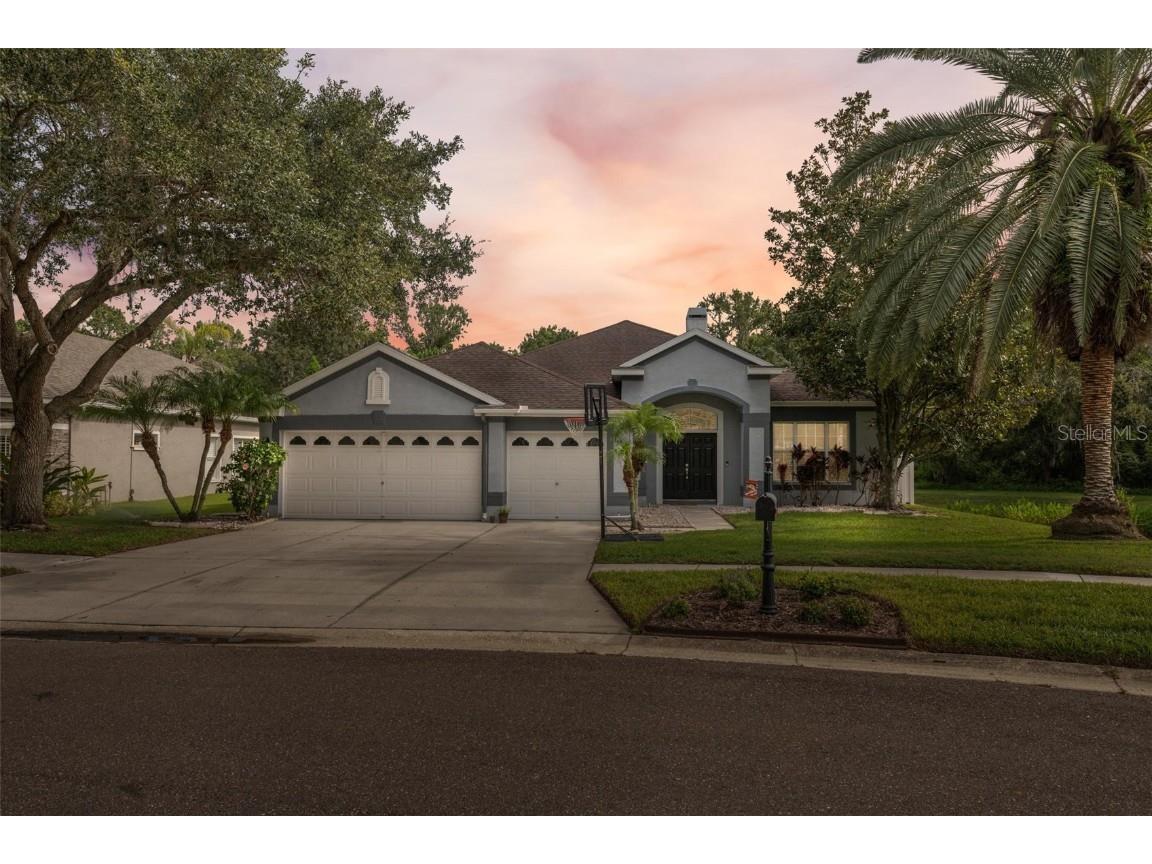 11111 Bridgecreek Drive Riverview FL 33569 W7856759 image1
