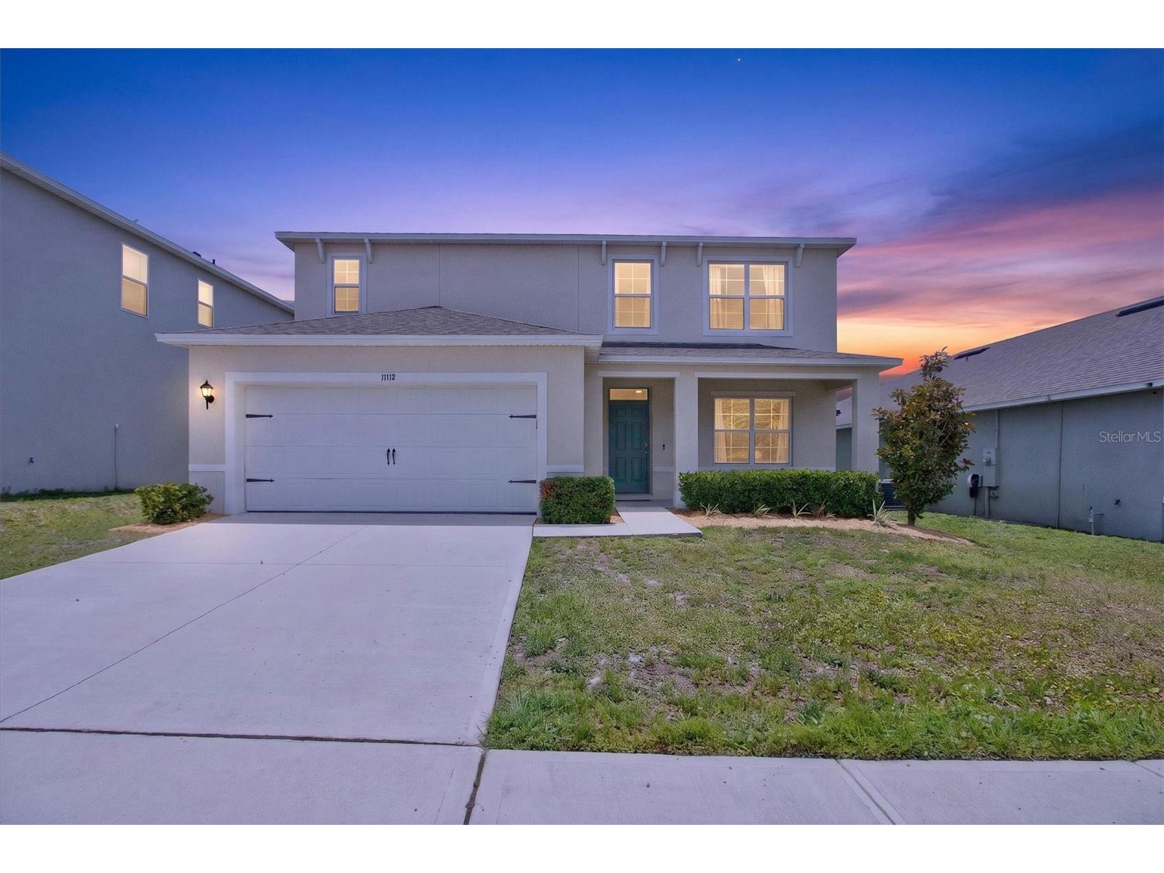 11112 Amber Ridge Drive Zellwood FL 32798 O6407973 image1