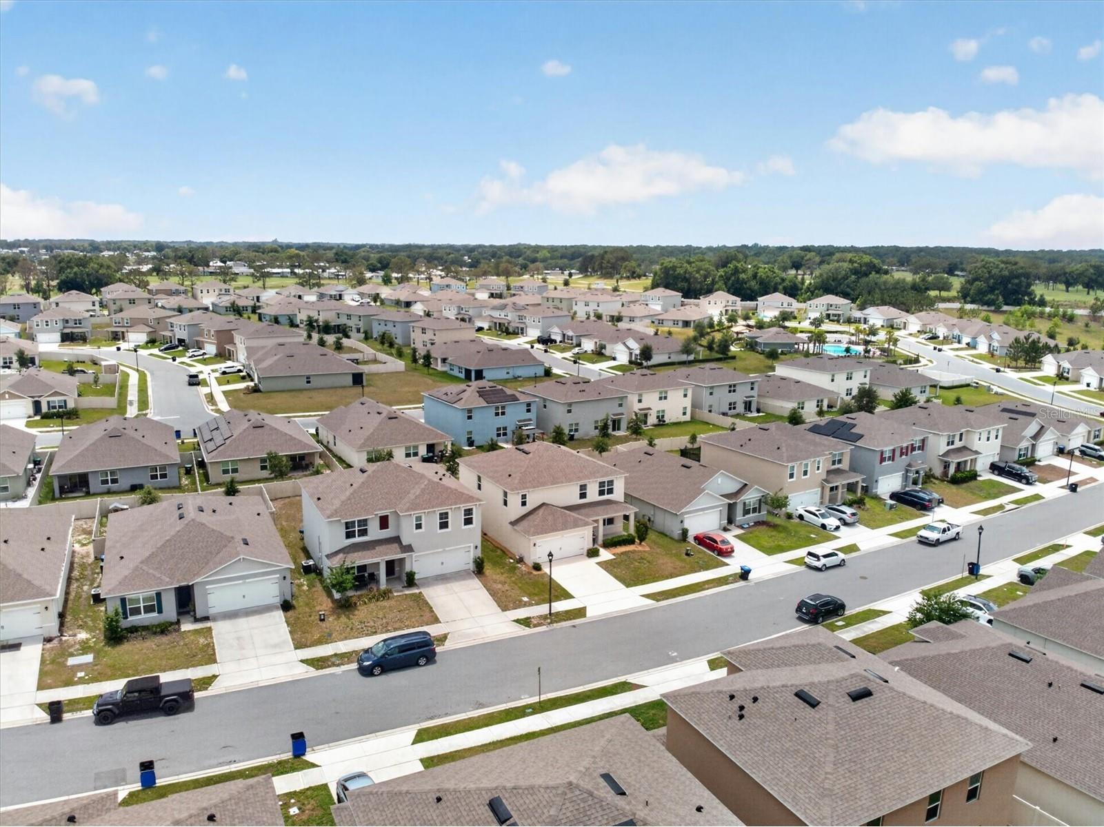 11112 Amber Ridge Drive Zellwood FL 32798 O6407973 image57
