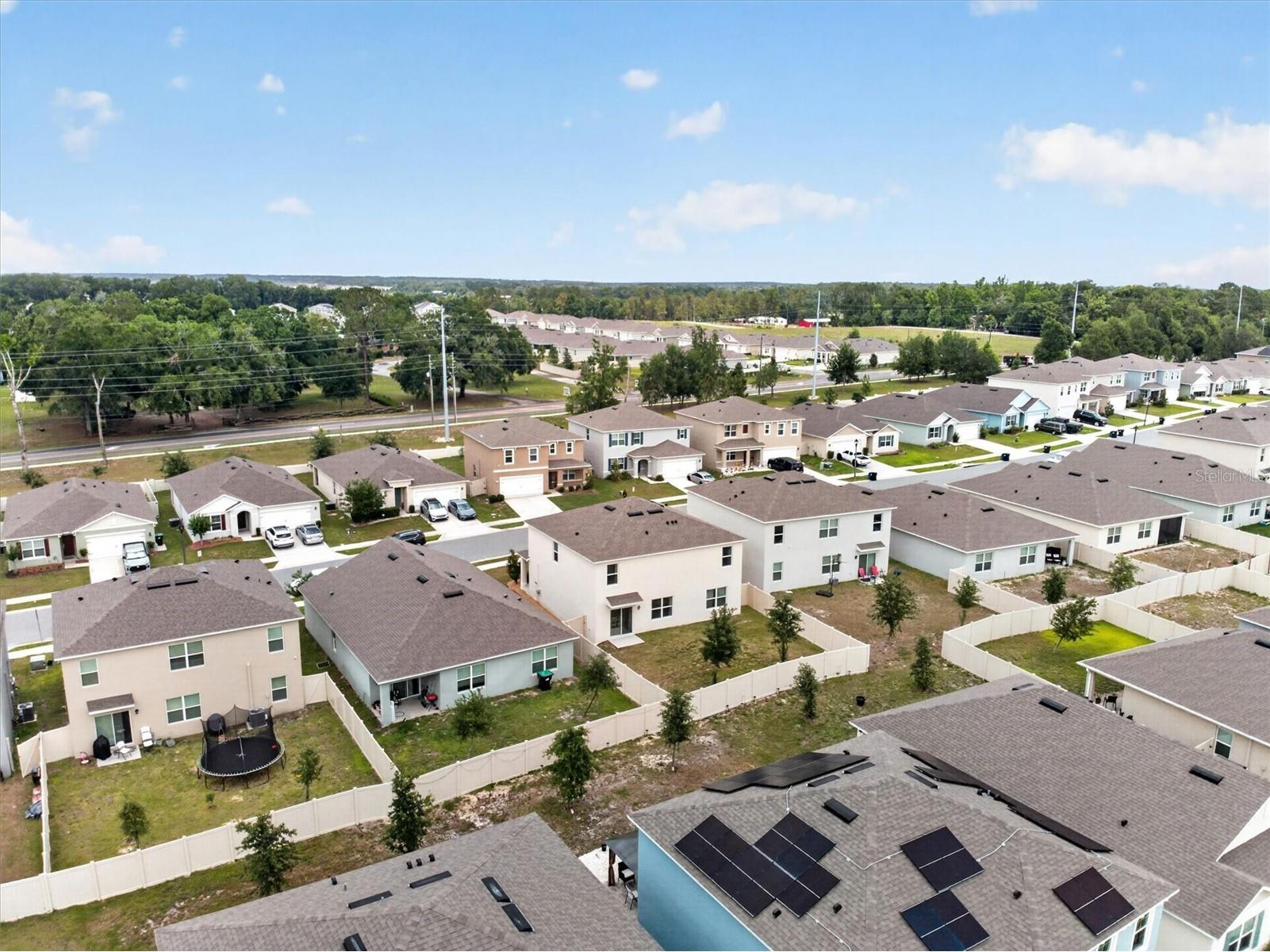 11112 Amber Ridge Drive Zellwood FL 32798 O6407973 image59