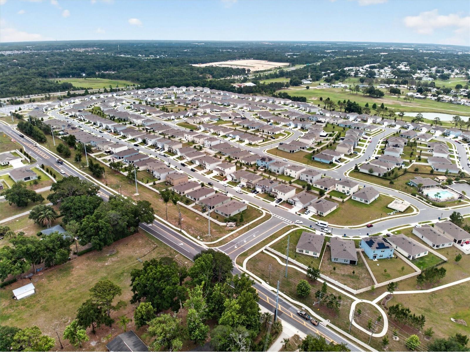 11112 Amber Ridge Drive Zellwood FL 32798 O6407973 image61