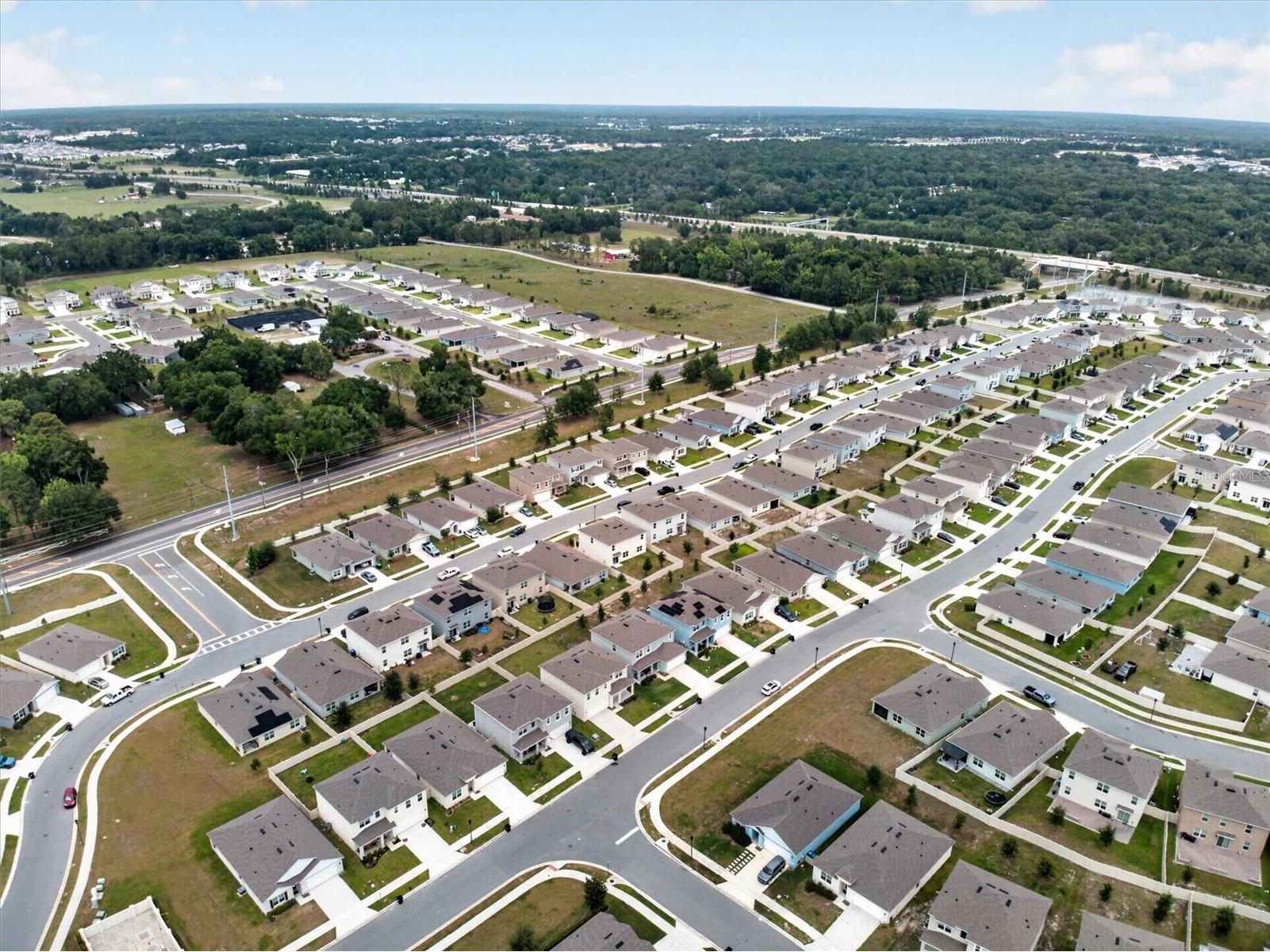 11112 Amber Ridge Drive Zellwood FL 32798 O6407973 image62