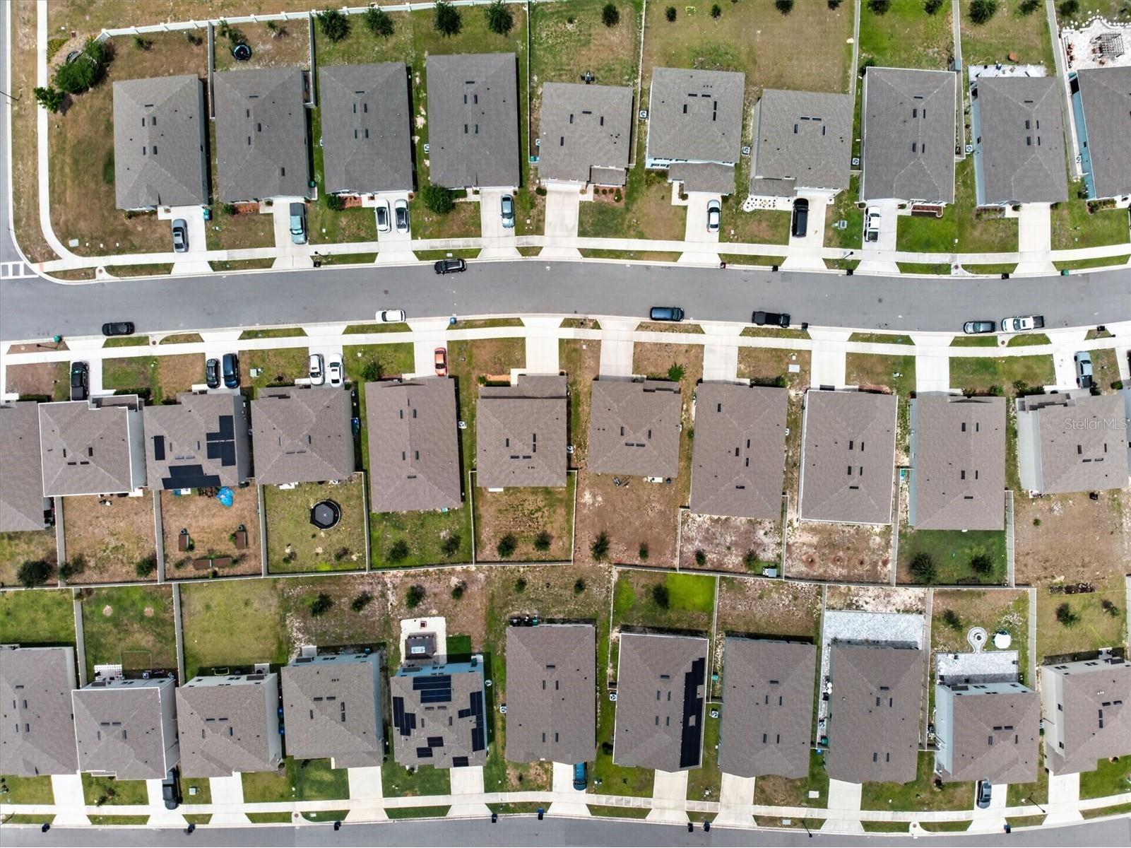 11112 Amber Ridge Drive Zellwood FL 32798 O6407973 image63
