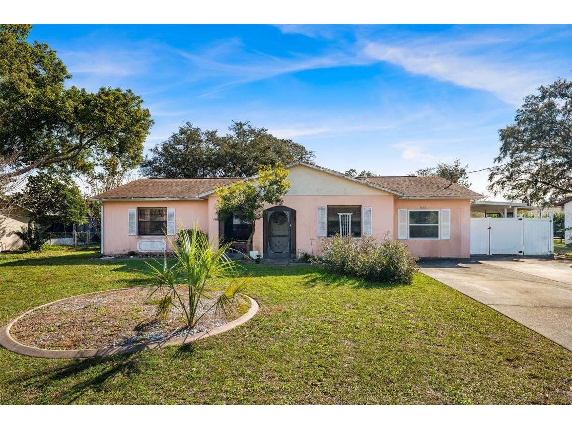 11112 Blythville Road Spring Hill FL 34608 W7860930 image1