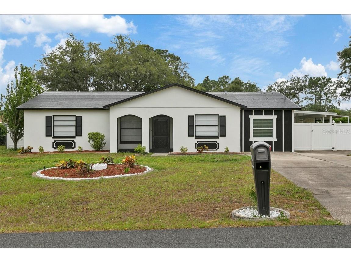 11112 Blythville Road Spring Hill FL 34608 T3527218 image1