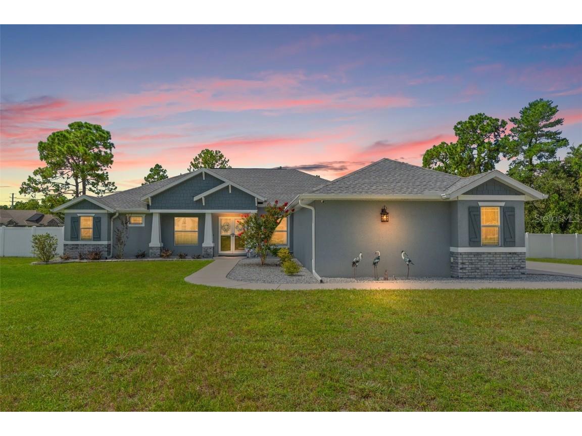 11112 Flatwood Avenue Weeki Wachee FL 34613 W7877994 image1