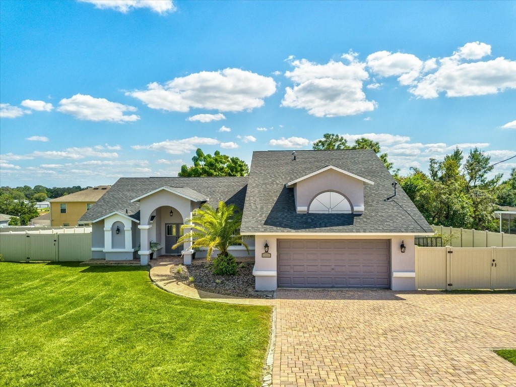 11112 Heathwood Avenue Spring Hill FL 34608 W7849551 image1