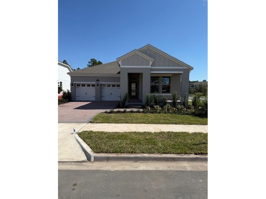 11112 Hollow Bay Drive Winter Garden FL 34787 O6337905 image1