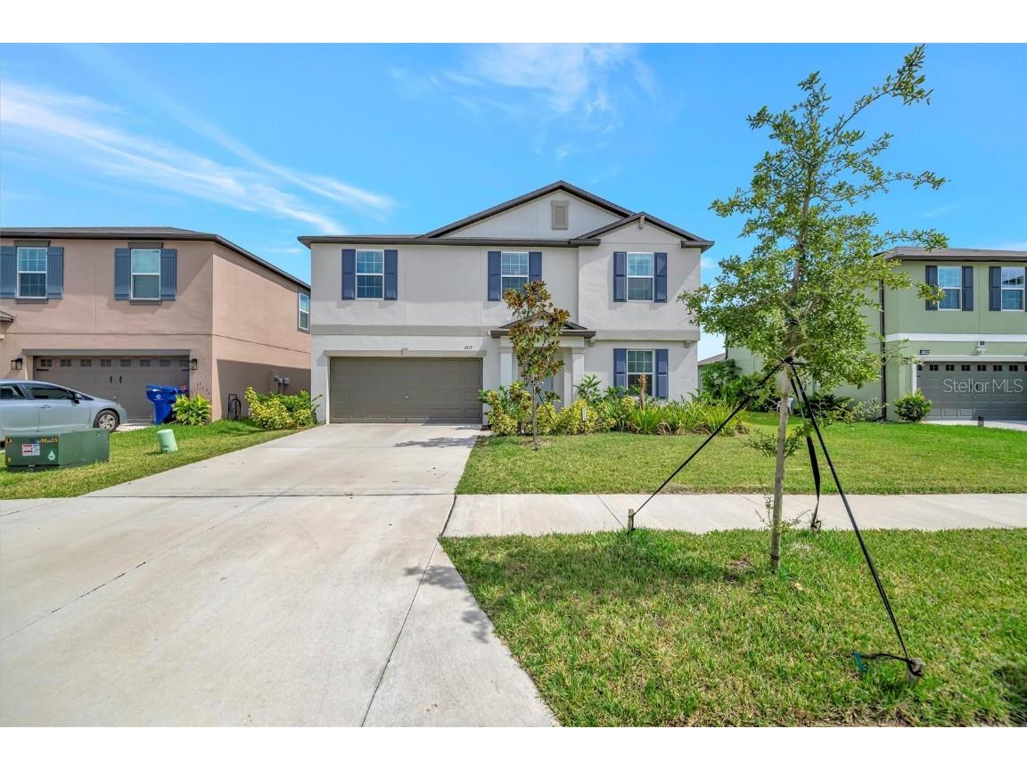 11112 Linden Depot Road San Antonio FL 33576 TB8425259 image1