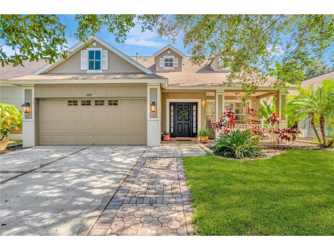 11112 Newbridge Drive Riverview FL 33579 T3529889 image1