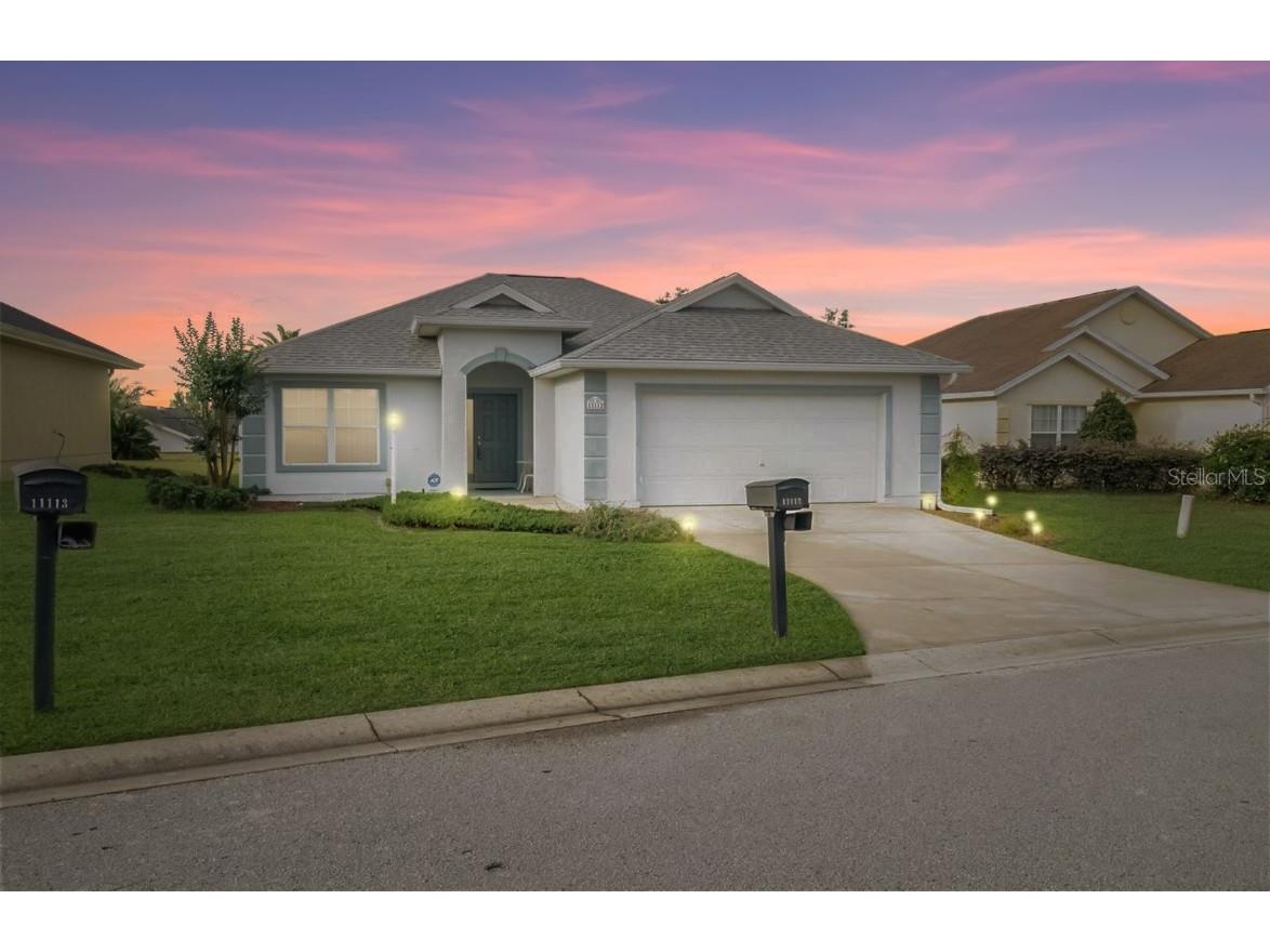 11112 SE 173rd Lane Summerfield FL 34491 G5066588 image1