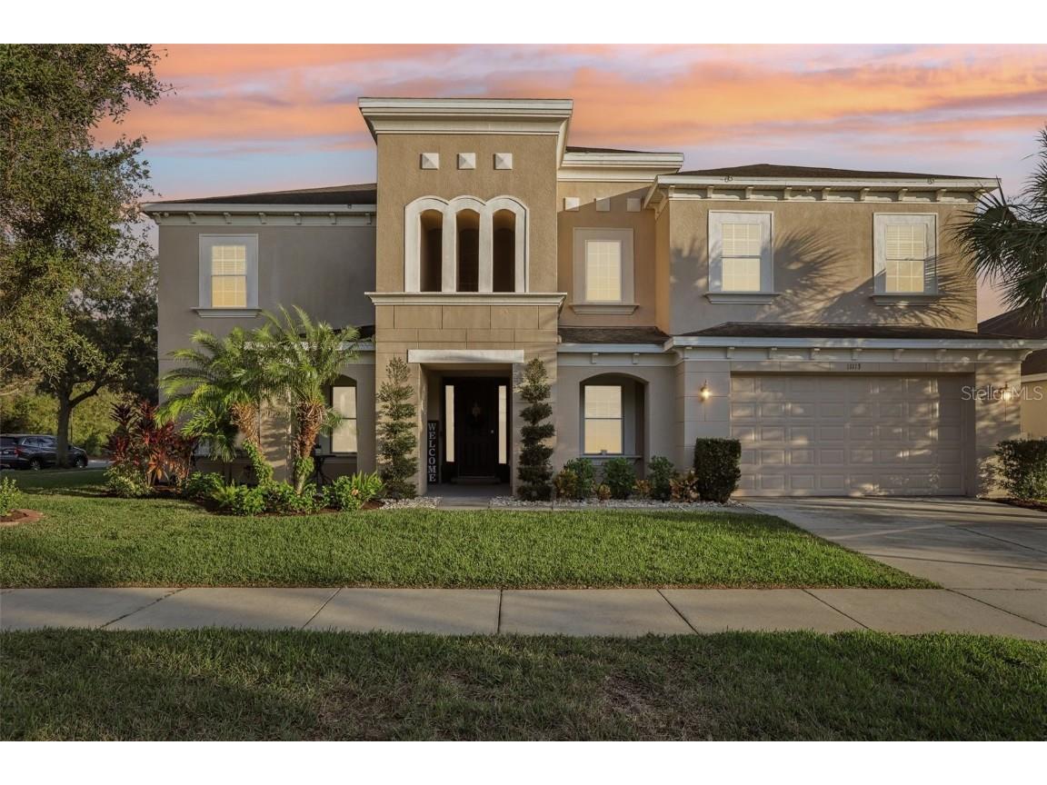 11113 Coventry Grove Circle Lithia FL 33547 A4634138 image1