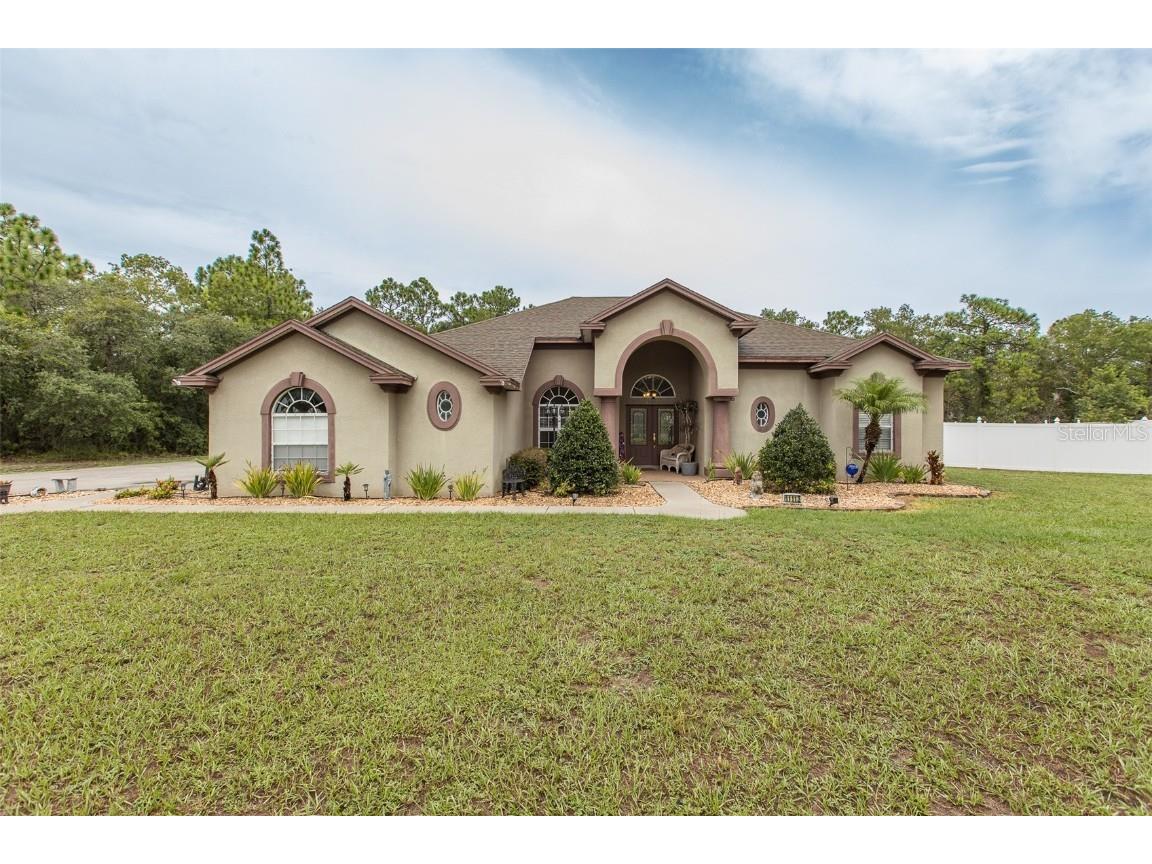 11113 Flatwood Avenue Weeki Wachee FL 34613 W7857377 image1