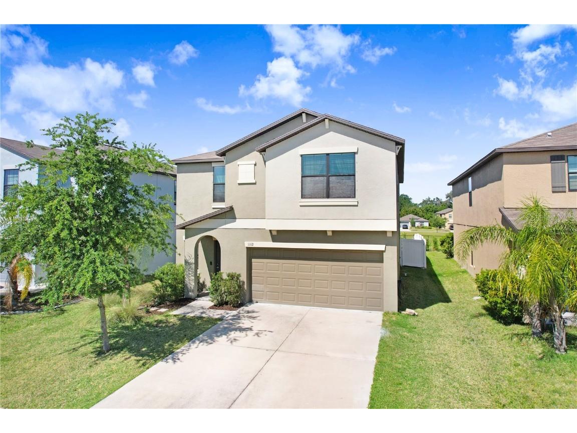11113 Hudson Hills Lane Riverview FL 33579 T3518293 image1