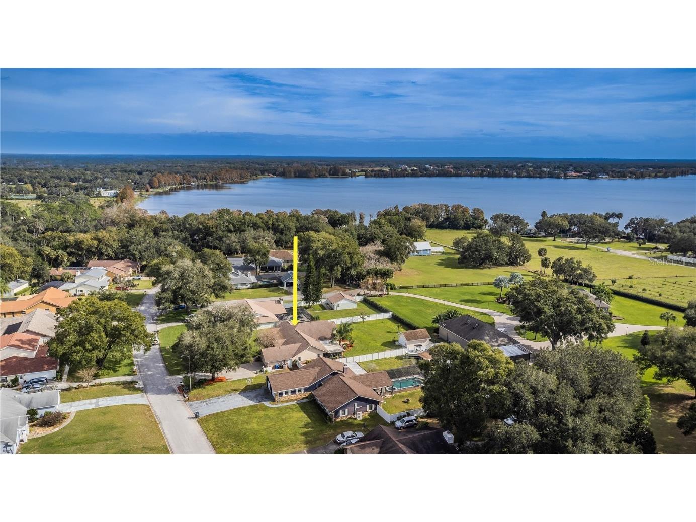 11113 Lake Sassa Drive Thonotosassa FL 33592 - LAKE THONOTOSASSA T3493602 image1