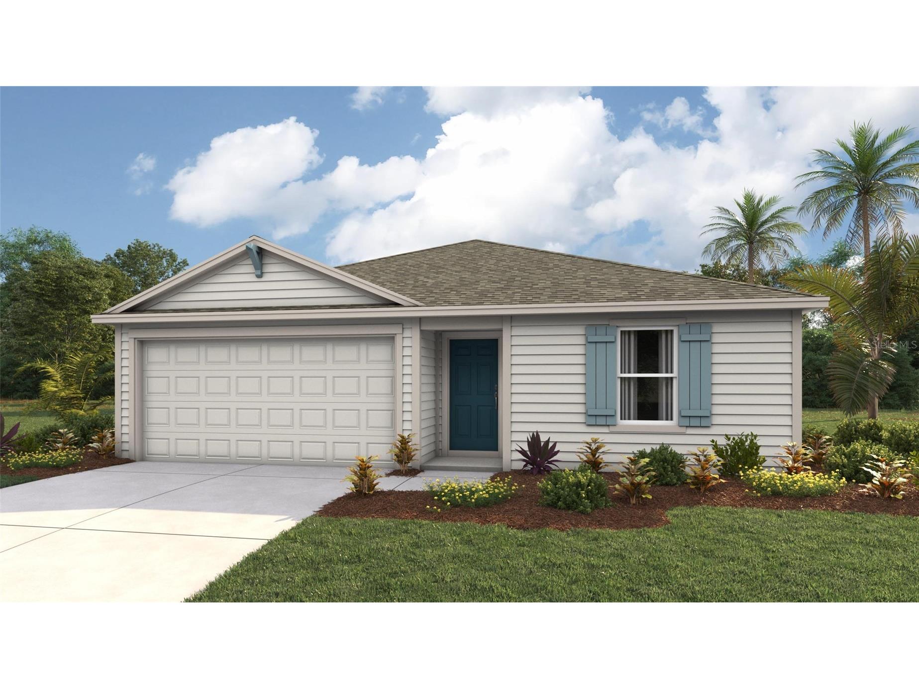 11113 NW 167th Terrace Alachua FL 32615 OM719680 image1
