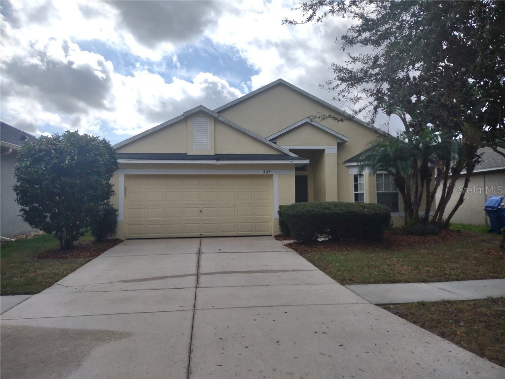 11113 Rodeo Lane Riverview FL 33579 T3427098 image1