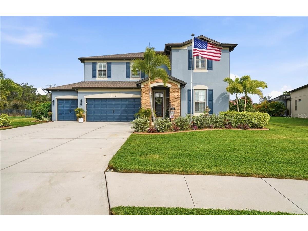 11114 58th Street Circle E Parrish FL 34219 A4678250 image1