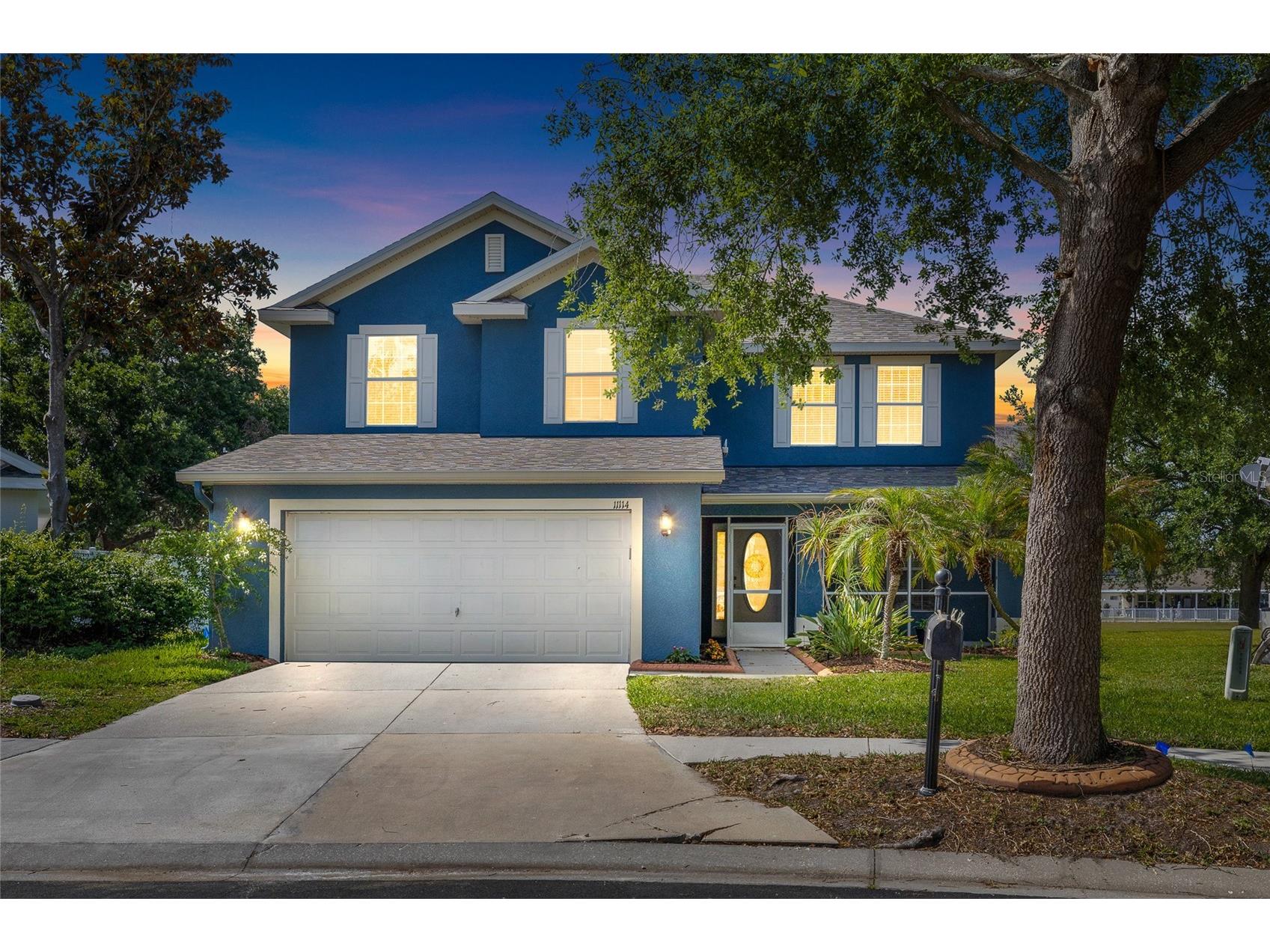11114 Goldenrod Fern Drive Riverview FL 33569 TB8504523 image1