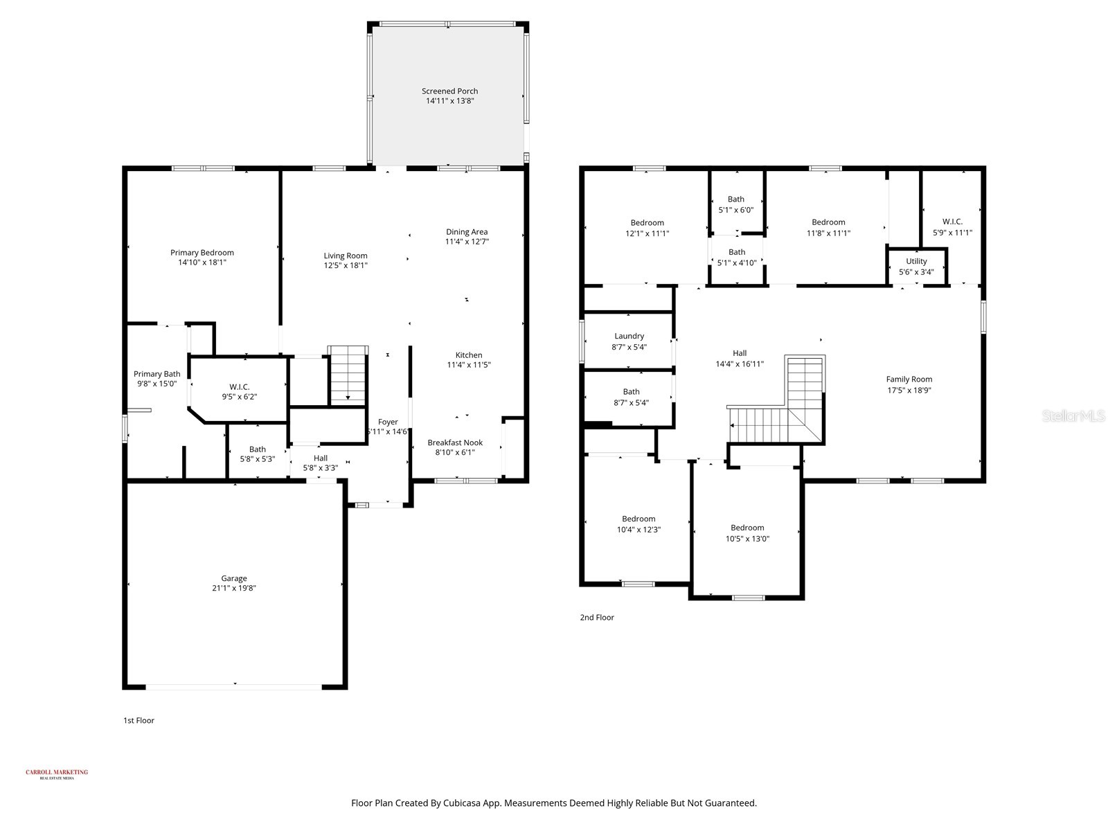 11114 Goldenrod Fern Drive Riverview FL 33569 TB8504523 image61