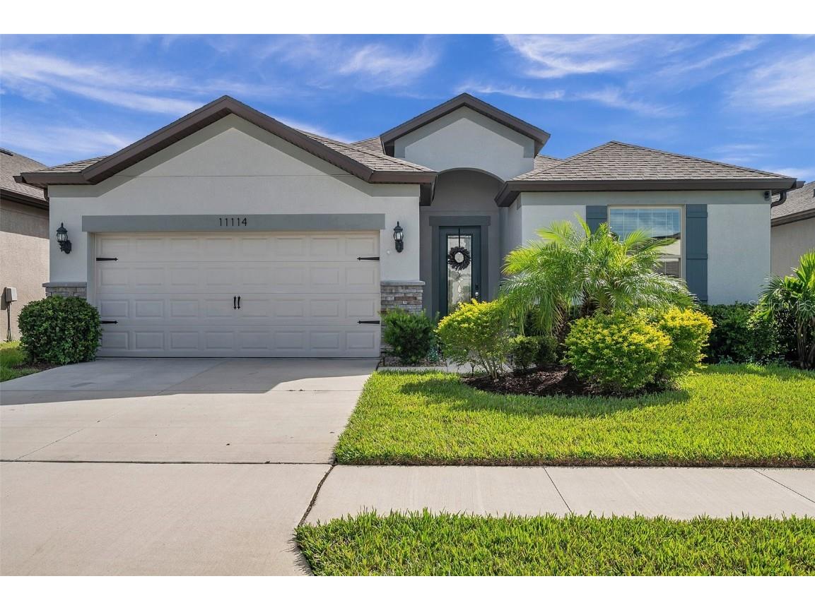11114 Green Harvest Drive Riverview FL 33578 T3498857 image1