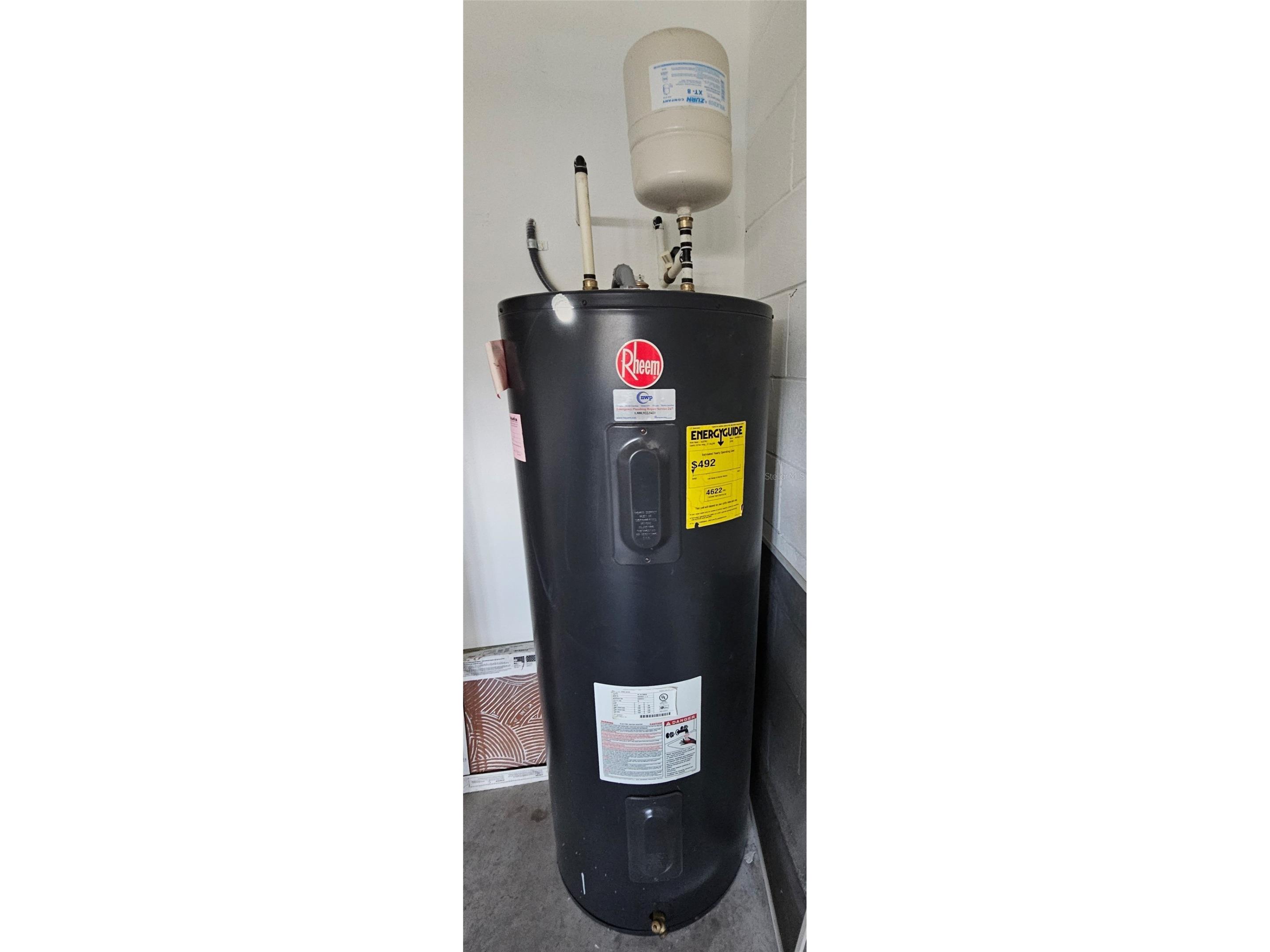 11114 Hartford Fern Drive Riverview FL 33569 TB8486668 image25