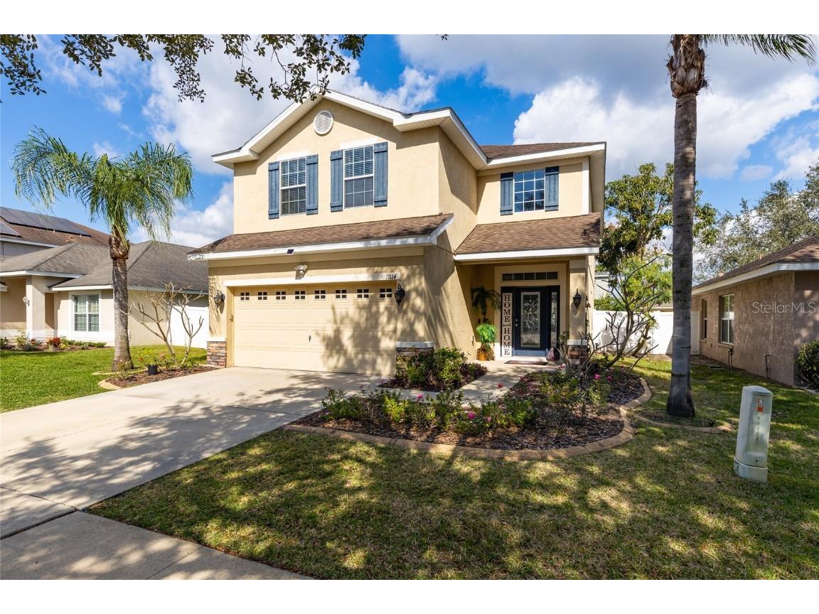 11114 Irish Moss Avenue Riverview FL 33569 T3499853 image1