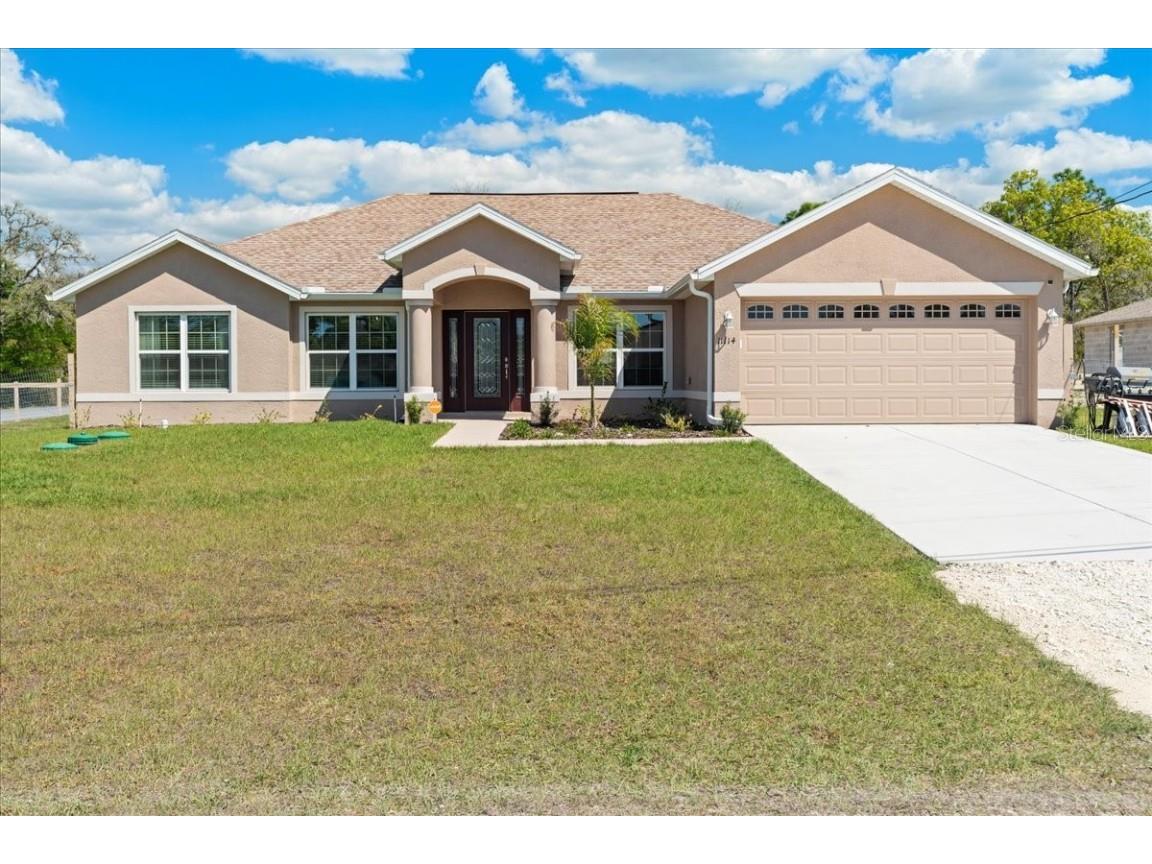 11114 Milgate Court Weeki Wachee FL 34614 W7853402 image1