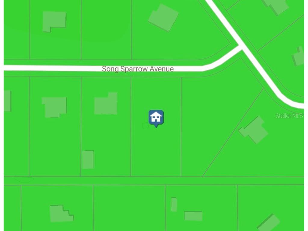 11114 Song Sparrow Avenue Brooksville FL 34614 W7875867 image1