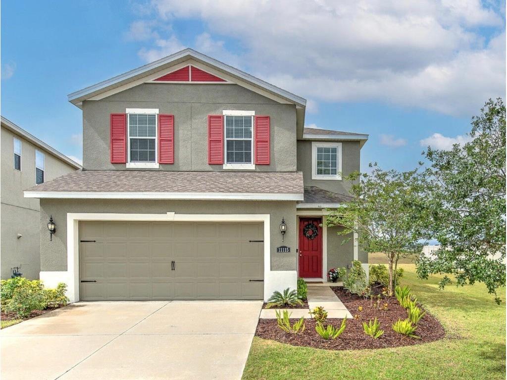 11115 Abaco Island Avenue Riverview FL 33579 T3442043 image1